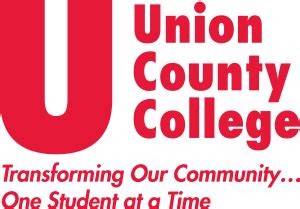 union county college application login
